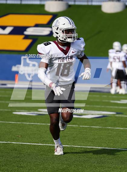 Thumbnail 3 in Lewisville vs Prosper (UIL 6A D1 State Quarterfinals) photogallery.