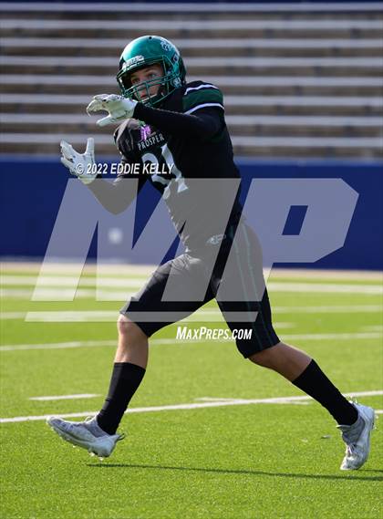 Thumbnail 1 in Lewisville vs Prosper (UIL 6A D1 State Quarterfinals) photogallery.
