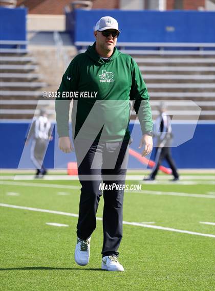 Thumbnail 2 in Lewisville vs Prosper (UIL 6A D1 State Quarterfinals) photogallery.