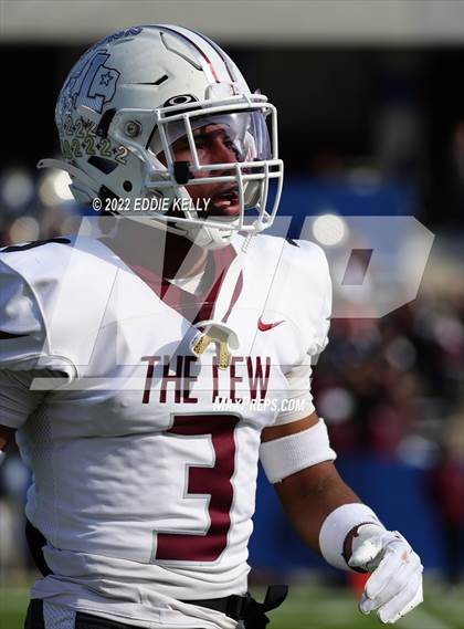 Thumbnail 1 in Lewisville vs Prosper (UIL 6A D1 State Quarterfinals) photogallery.