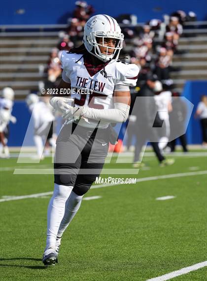 Thumbnail 3 in Lewisville vs Prosper (UIL 6A D1 State Quarterfinals) photogallery.