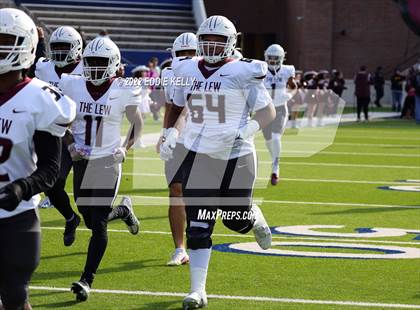 Thumbnail 1 in Lewisville vs Prosper (UIL 6A D1 State Quarterfinals) photogallery.