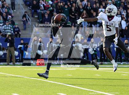 Thumbnail 2 in Lewisville vs Prosper (UIL 6A D1 State Quarterfinals) photogallery.