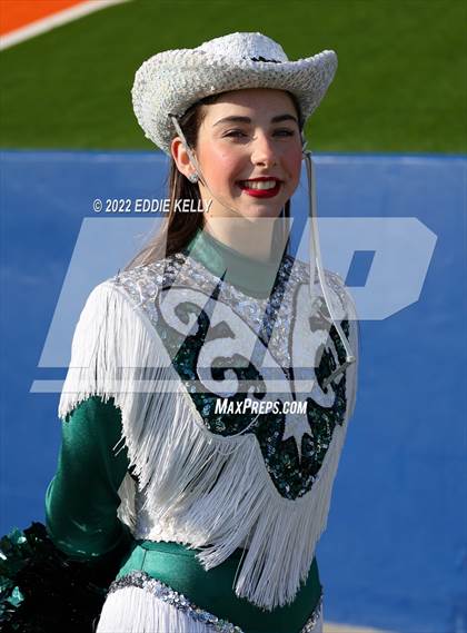 Thumbnail 1 in Lewisville vs Prosper (UIL 6A D1 State Quarterfinals) photogallery.
