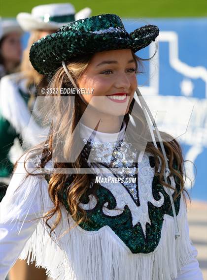 Thumbnail 3 in Lewisville vs Prosper (UIL 6A D1 State Quarterfinals) photogallery.