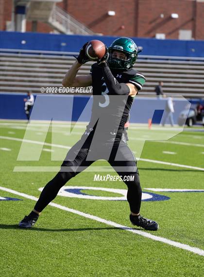 Thumbnail 2 in Lewisville vs Prosper (UIL 6A D1 State Quarterfinals) photogallery.
