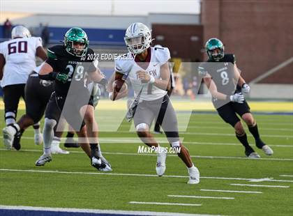 Thumbnail 2 in Lewisville vs Prosper (UIL 6A D1 State Quarterfinals) photogallery.