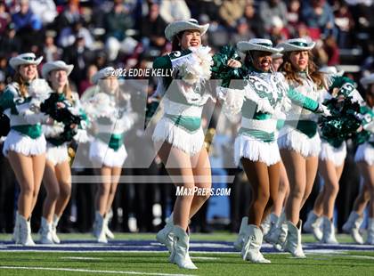 Thumbnail 1 in Lewisville vs Prosper (UIL 6A D1 State Quarterfinals) photogallery.