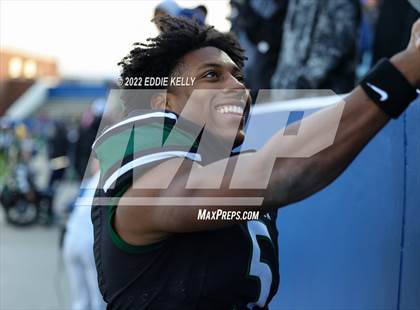 Thumbnail 3 in Lewisville vs Prosper (UIL 6A D1 State Quarterfinals) photogallery.