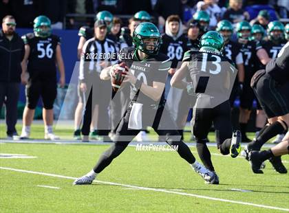 Thumbnail 1 in Lewisville vs Prosper (UIL 6A D1 State Quarterfinals) photogallery.