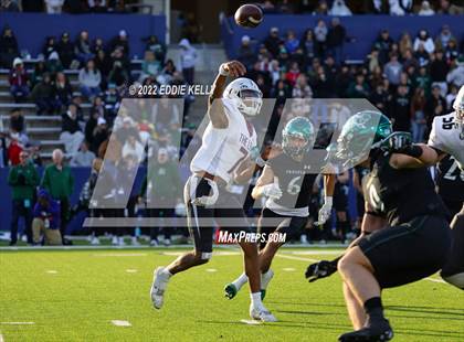 Thumbnail 2 in Lewisville vs Prosper (UIL 6A D1 State Quarterfinals) photogallery.