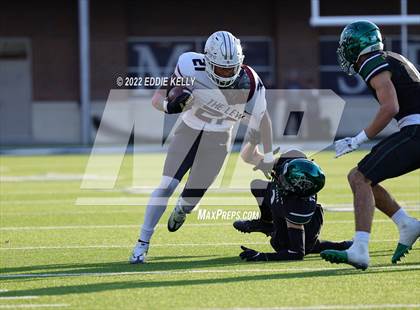 Thumbnail 1 in Lewisville vs Prosper (UIL 6A D1 State Quarterfinals) photogallery.
