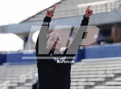 Thumbnail 3 in Lewisville vs Prosper (UIL 6A D1 State Quarterfinals) photogallery.