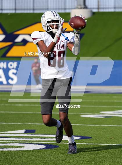 Thumbnail 2 in Lewisville vs Prosper (UIL 6A D1 State Quarterfinals) photogallery.
