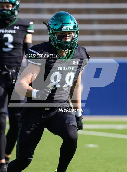 Thumbnail 1 in Lewisville vs Prosper (UIL 6A D1 State Quarterfinals) photogallery.