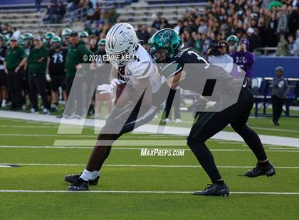 Thumbnail 3 in Lewisville vs Prosper (UIL 6A D1 State Quarterfinals) photogallery.