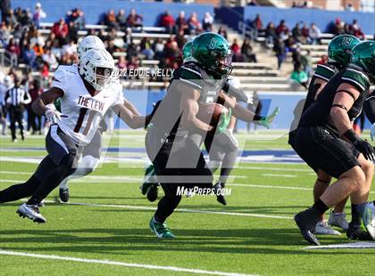 Thumbnail 3 in Lewisville vs Prosper (UIL 6A D1 State Quarterfinals) photogallery.