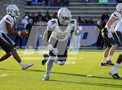 Thumbnail 3 in Lewisville vs Prosper (UIL 6A D1 State Quarterfinals) photogallery.