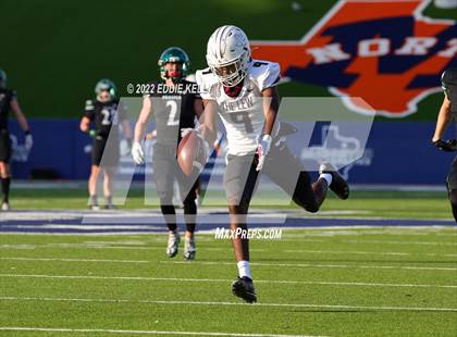 Thumbnail 2 in Lewisville vs Prosper (UIL 6A D1 State Quarterfinals) photogallery.