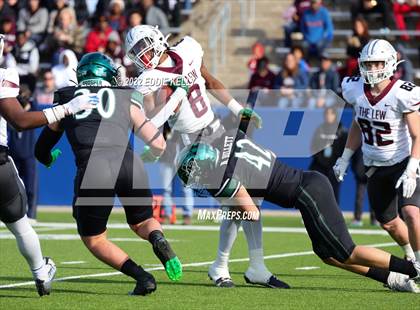 Thumbnail 3 in Lewisville vs Prosper (UIL 6A D1 State Quarterfinals) photogallery.