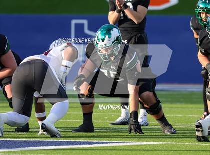 Thumbnail 2 in Lewisville vs Prosper (UIL 6A D1 State Quarterfinals) photogallery.