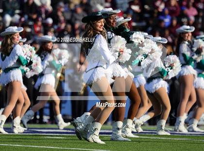 Thumbnail 3 in Lewisville vs Prosper (UIL 6A D1 State Quarterfinals) photogallery.