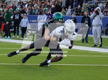 Thumbnail 1 in Lewisville vs Prosper (UIL 6A D1 State Quarterfinals) photogallery.