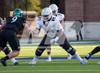Thumbnail 3 in Lewisville vs Prosper (UIL 6A D1 State Quarterfinals) photogallery.