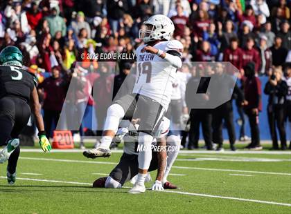 Thumbnail 1 in Lewisville vs Prosper (UIL 6A D1 State Quarterfinals) photogallery.