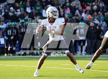 Thumbnail 3 in Lewisville vs Prosper (UIL 6A D1 State Quarterfinals) photogallery.
