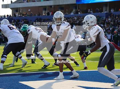 Thumbnail 1 in Lewisville vs Prosper (UIL 6A D1 State Quarterfinals) photogallery.
