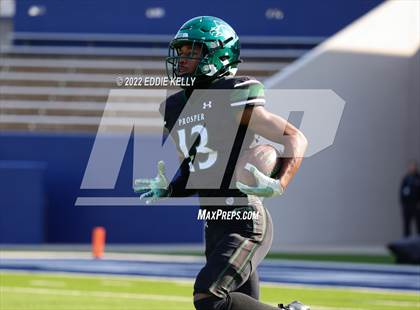 Thumbnail 1 in Lewisville vs Prosper (UIL 6A D1 State Quarterfinals) photogallery.