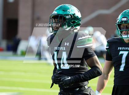 Thumbnail 1 in Lewisville vs Prosper (UIL 6A D1 State Quarterfinals) photogallery.
