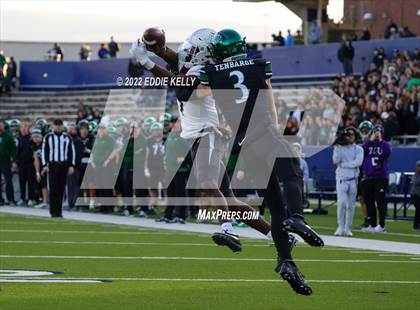 Thumbnail 1 in Lewisville vs Prosper (UIL 6A D1 State Quarterfinals) photogallery.