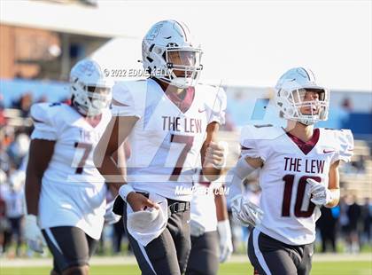 Thumbnail 3 in Lewisville vs Prosper (UIL 6A D1 State Quarterfinals) photogallery.