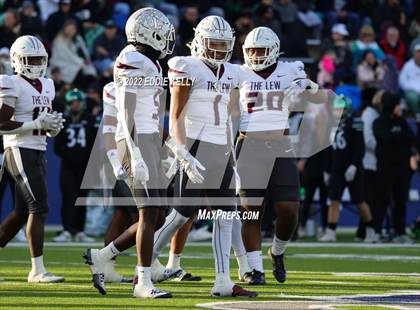 Thumbnail 3 in Lewisville vs Prosper (UIL 6A D1 State Quarterfinals) photogallery.