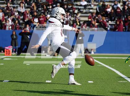 Thumbnail 1 in Lewisville vs Prosper (UIL 6A D1 State Quarterfinals) photogallery.