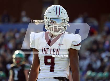 Thumbnail 2 in Lewisville vs Prosper (UIL 6A D1 State Quarterfinals) photogallery.