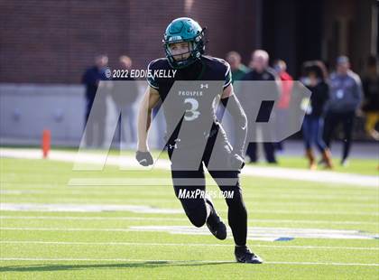 Thumbnail 2 in Lewisville vs Prosper (UIL 6A D1 State Quarterfinals) photogallery.