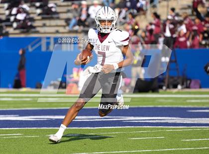 Thumbnail 3 in Lewisville vs Prosper (UIL 6A D1 State Quarterfinals) photogallery.