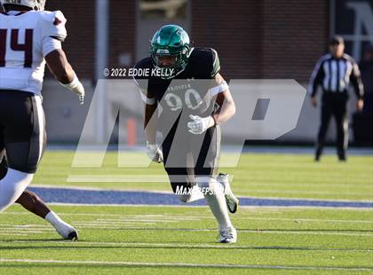 Thumbnail 1 in Lewisville vs Prosper (UIL 6A D1 State Quarterfinals) photogallery.