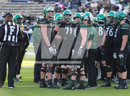 Thumbnail 3 in Lewisville vs Prosper (UIL 6A D1 State Quarterfinals) photogallery.