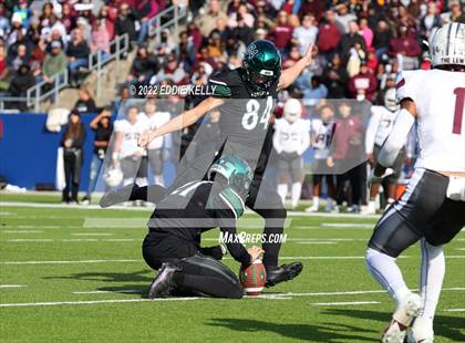 Thumbnail 2 in Lewisville vs Prosper (UIL 6A D1 State Quarterfinals) photogallery.