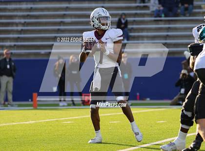Thumbnail 2 in Lewisville vs Prosper (UIL 6A D1 State Quarterfinals) photogallery.
