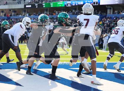 Thumbnail 1 in Lewisville vs Prosper (UIL 6A D1 State Quarterfinals) photogallery.