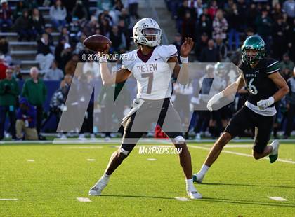 Thumbnail 1 in Lewisville vs Prosper (UIL 6A D1 State Quarterfinals) photogallery.