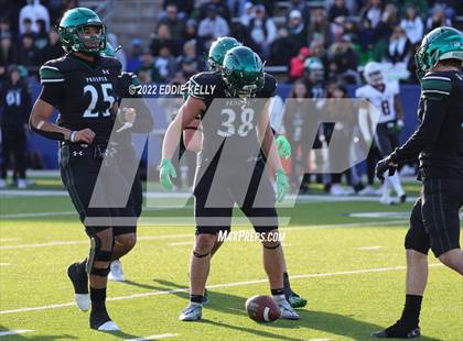 Thumbnail 1 in Lewisville vs Prosper (UIL 6A D1 State Quarterfinals) photogallery.