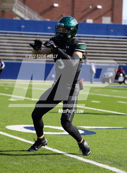 Thumbnail 1 in Lewisville vs Prosper (UIL 6A D1 State Quarterfinals) photogallery.