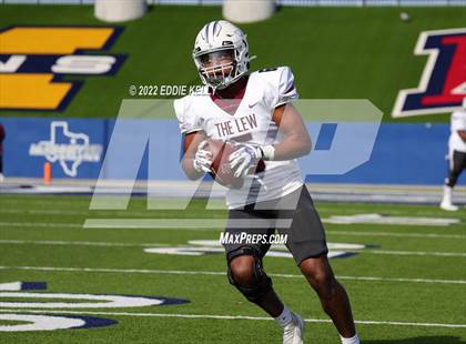 Thumbnail 1 in Lewisville vs Prosper (UIL 6A D1 State Quarterfinals) photogallery.