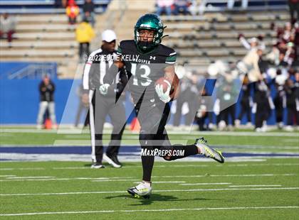 Thumbnail 3 in Lewisville vs Prosper (UIL 6A D1 State Quarterfinals) photogallery.